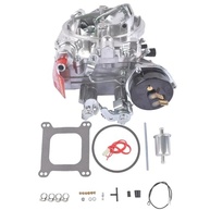 Carburador 1406 600 CFM para Silverado, Corvette, Mustang e Mais - Com Choke Elétrico - imagem 4