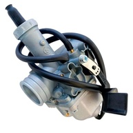 Carburador Completo Honda Fan 125 (2014-2016) - Peça de Reposição de Alta Performance - imagem 2