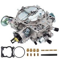 Carburador Rochester Quadrajet 4 Bocas Elétrico 750 CFM - Compatível com Chevy 305-350 (1980-1989) - imagem 4