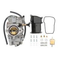 Carburador GOOFIT PV36 para Yamaha Warrior 350 & Kodiak 350/400 - Performance e Confiabilidade - imagem 1