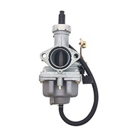 Carburador PZ27 27mm 4 Tempos: Potencialize sua ATV, Go-Kart e Dirt Bike! - imagem 2