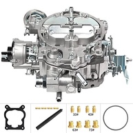 Carburador Elétrico Rochester Quadrajet 750 CFM para Chevy 305-350 V8 (1980-1989) - Potência e Desempenho Otimizados - imagem 3