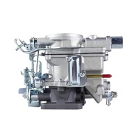 Carburador Novo 21100-24034 para Toyota Corolla 3K/4K e Suzuki SJ 1.9 D - Desempenho e Eficiência - imagem 4