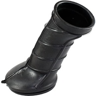 Condutor Duto Caixa Filtro Ar XTZ125 2003-2016 Carburador - Demtec - imagem 4