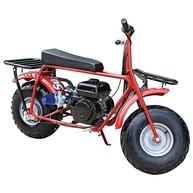 Kit Carburador VM22 Mikuni YOXUFA para Motores Predator 212cc e Clones - Alto Desempenho - imagem 4