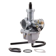 Carburador GOOFIT PZ27 27mm: Potência e Economia para sua Moto e ATV! - imagem 2