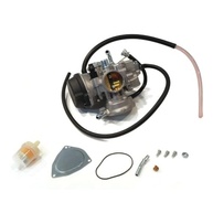 Carburador de Alta Performance para Suzuki LTZ400 ATV QUAD - Potencialize sua Aventura! - imagem 2
