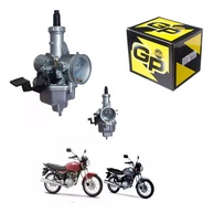 Carburador CG 125 Titan: Original GP7 (2002-2008) - imagem 1