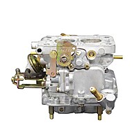 Carburador CHT 1.6 Weber: Potência e Economia! - imagem 1