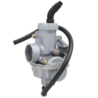 Carburador Completo com Filtro para Honda CRF 80F e Pit Bikes Chinesas 50cc-125cc - imagem 5