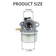 Carburador 799868 para Briggs & Stratton: Potência e Eficiência para seu Equipamento - imagem 3