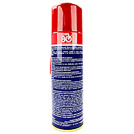 Descarbonizante Car80 300ML – Limpeza Profunda em Injetores e Carburador - imagem 2