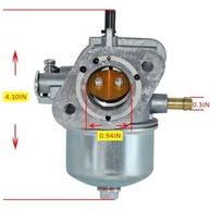 Carburador FH430V Completo para Motores Kawasaki FH381V, FH541V, FS481V - Peças de Reposição de Alta Qualidade - imagem 3