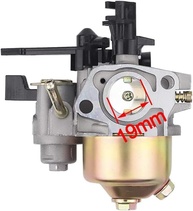 Carburador de Performance para Raven 212cc FT24-210: Potencialize seu Cortador de Grama! - imagem 3