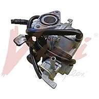 Carburador Honda Biz 100 1999 a 2005 CONTROLFLEX 9020840032 - imagem 1