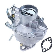 Carburador Rochester B 1 Barril com Suporte - Ideal para Chevrolet Trucks 235ci 6 Cilindros (1950-1959) - imagem 4