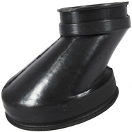 Condutor Filtro de Ar Suzuki Yes125, Katana125, Intruder125 (Carburador) 1996-2010 - imagem 1