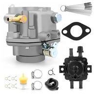 Kit Completo Bomba Combustível Carburador Miller Onan P126G P128G P220G OL16 OL18 OL20 LX720 LX770 LX790 - Peças de Reposição Essenciais - imagem 3