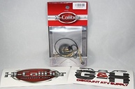 Kit Reconstrução Carburador Honda ATC 110 (1984-1985) - Hi-Caliber Powersports - imagem 3
