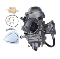 Carburador Novo Yamaha Grizzly 600/660 YFM600/YFM660 ATV - Potência e Desempenho Renovados! - imagem 3