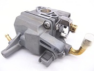 Carburador SouthMarine 69M-14301-10 para Motores Yamaha 4 Tempos F2.5 - Novo e Pronto para Uso - imagem 2