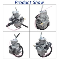 Carburador Novo para Yamaha Raptor 50, 80 e 100 - Potência e Desempenho Renovados! - imagem 3