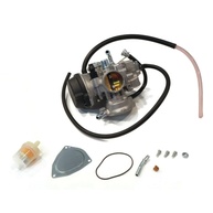 Carburador de Alta Performance para Suzuki LTZ400 ATV QUAD - Potencialize sua Aventura! - imagem 1