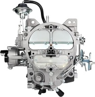 Carburador Elétrico Rochester Quadrajet 4 Cilindros - Performance para Chevy Cadillac 1980-1989 - imagem 5