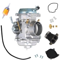 Carburador Completo para Polaris Sportsman 700 Twin (2002-2006) - Potência e Desempenho Renovados - imagem 1
