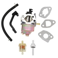 Carburador Completo para Champion CPE 46534 a 46555 - Restaure a Potência! - imagem 2