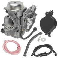 Carburador Caltric para Kawasaki Prairie 400 KVF400 2X4/4X4 (1999-2002) - Peça de Reposição Essencial - imagem 1