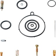 Kit Reparo Carburador GP 16 Peças para Honda C100 Biz - Qualidade Japonesa - imagem 2
