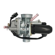 Carburador 19mm 2 Tempos para Scooter Jog 50cc 90cc 100cc - Modelo PZ19JF - imagem 4