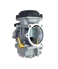 Carburador CV40 para Harley Davidson Sportster, Dyna, FXR e Touring (1988-2017) - imagem 3