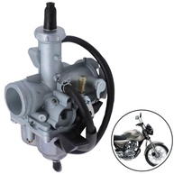 Carburador Honda CG Titan 150 KS/ES/ESD (2004-2008) - Desempenho Original - imagem 3