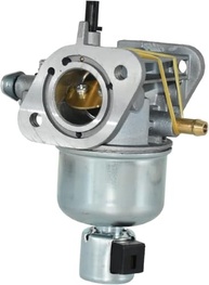 Carburador Upgrade Kawasaki FH541V FS580V FR600V FS600V - Substituição Completa com Bomba de Combustível - imagem 3