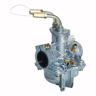 Carburador HIFROM para Yamaha PW50, MJ50, YF60, YT60, QT50 - Substituição Perfeita - imagem 5