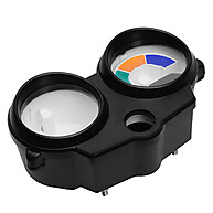 Carcaça do Painel Pro Tork Titan/FAN 125 – Resistente e Original - imagem 1