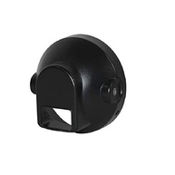 Carcaça do Farol Honda Fan 125 / Titan 2000 - Preto Fosco - Peça de Reposição Premium - imagem 2