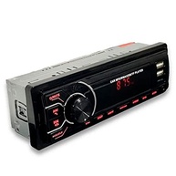 MP3 Player Automotivo First Option 25W: Bluetooth, USB, SD Card, Aux e Rádio FM com Controle Remoto - imagem 3
