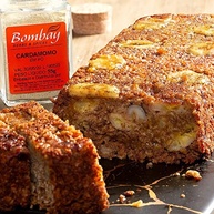 Cardamomo Em Pó Bombay 55G - imagem 4