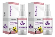 CardioPet: Alívio Natural para o Coração do seu Pet - imagem 1