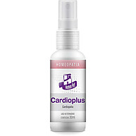 Cardioplus Homeo Pet: Saúde do Coração do Seu Pet - imagem 1