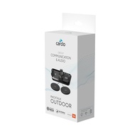 Cardo PACKTALK Outdoor: Comunicação Imbatível para Esportes de Aventura | Esqui, Snowboard, Ciclismo - imagem 1