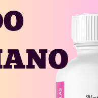 Cardo Mariano: 120 Cápsulas Puras - imagem 1
