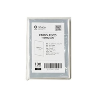 Protetores de Carta Hihaba: Preserve Seus Cards! - imagem 2
