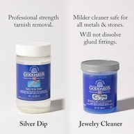 Goddard's Molho líquido Silver Care - 4,5 litros - imagem 5