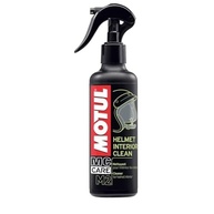 Motul MC Care M2 Helmet Interior Clean: Higienizador e Desodorizador para Capacete 250ml - imagem 2