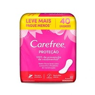 Carefree Original: Proteção Diária e Perfume Duradouro - imagem 1