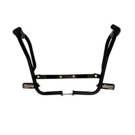 Protetor de Carenagem Bros 160 2025 com Slider: Segurança e Estilo para Sua Moto - imagem 2